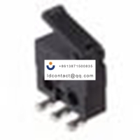 C&K Limit Switches _MDS6500AL02RS_S