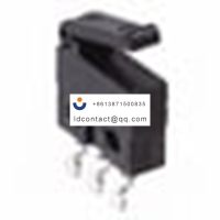 C&K Limit Switches _MDS6500AL02SL_S