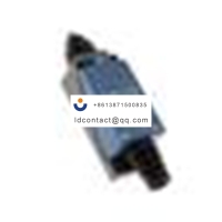 Moujen Limit Switches _ME-8111_SWIT