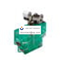 Schaltbau Limit Switches _1-1520-24