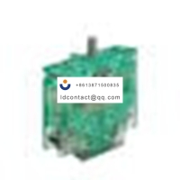 Schaltbau Limit Switches _1-1547-30