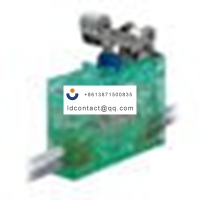 Schaltbau Limit Switches _1-1547-34