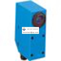 SICK_1015396_Photoelectric Industri