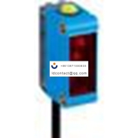 SICK_1105838_Photoelectric Industri