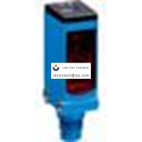 SICK_1044809_Photoelectric Industri