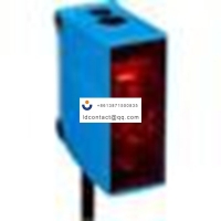 SICK_1077419_Photoelectric Industri