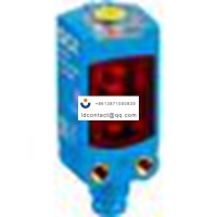 SICK_1222998_Photoelectric Industri