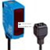 SICK_1222789_Photoelectric Industri