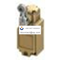 Moujen Limit Switches _UL MJ-7204_S