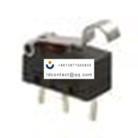 Omron Limit Switches _D2FD0013H_Sna