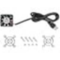 Wakefield_DC0702524U2B-BT0 OEM FAN 