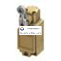 Moujen Limit Switches _UL MJ-7104_S