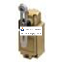 Moujen Limit Switches _UL MJ-7108_S