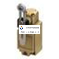 Moujen Limit Switches _UL MJ-7208_S