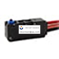 Crouzet Limit Switches _83290009_SW