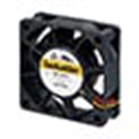 Sanyo Denki_109E5724H5D01 OEM FAN A