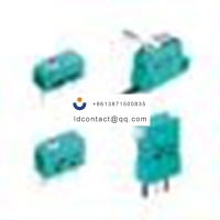 Panasonic Limit Switches _ABJ362841