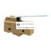 Honeywell Limit Switches _BZ-2RW855