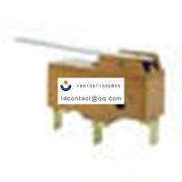 Honeywell Limit Switches _BZ-RW8435