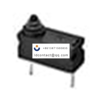 Omron Limit Switches _D2AW-A003D R_