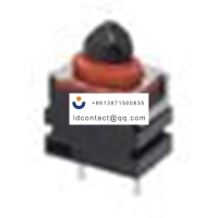 Omron Limit Switches _D2EW-A02D_SEA