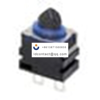 Omron Limit Switches _D2EW-A03H_SEA
