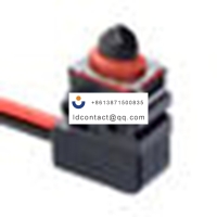 Omron Limit Switches _D2EW-B02MLS_S