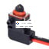 Omron Limit Switches _D2EW-B02MR_SE