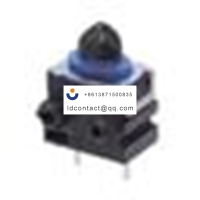 Omron Limit Switches _D2EW-B03D_SEA