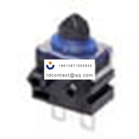Omron Limit Switches _D2EW-B03HS_SE
