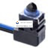 Omron Limit Switches _D2EW-B03MLS_S