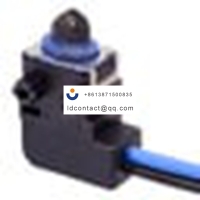 Omron Limit Switches _D2EW-B03MRS_S