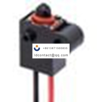 Omron Limit Switches _D2EW-SC02MS_S