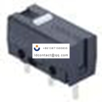 Omron Limit Switches _D2FC-7_SWITCH