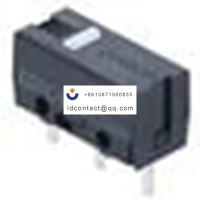 Omron Limit Switches _D2FC-F-7N(20M