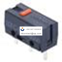 Omron Limit Switches _D2FC-F-7N(60M