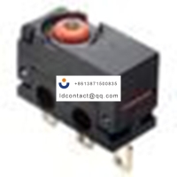 Omron Limit Switches _D2FD0016B_SUB