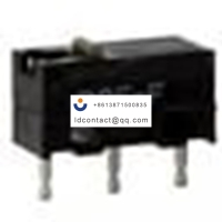 Omron Limit Switches _D2FN1001D_SWI