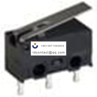 Omron Limit Switches _D2FN1003M_SWI