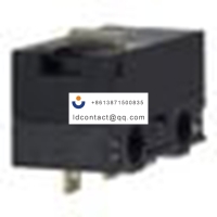 Omron Limit Switches _D2FN9001H_BAS