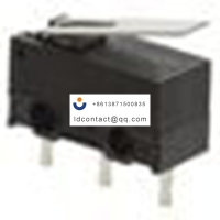 Omron Limit Switches _D2FN9205C_BAS