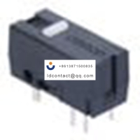 Omron Limit Switches _D2FP-FN2(STD)