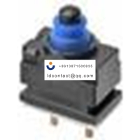 Omron Limit Switches _D2GW-A03H_SEA