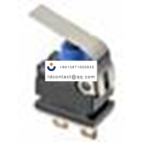 Omron Limit Switches _D2GW-A12H_SEA