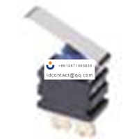 Omron Limit Switches _D2GW-AL63H_SE