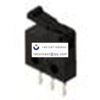 Omron Limit Switches _D2MQ1122M_BAS