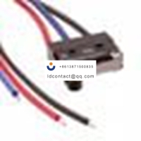 Omron Limit Switches _D2SW-3L2MS_AU