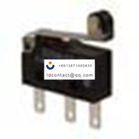 Omron Limit Switches _D2SW1004R_SWI
