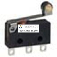 Omron Limit Switches _D2SW1023E_MIN
