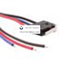 Omron Limit Switches _D2SW3215H_SWI